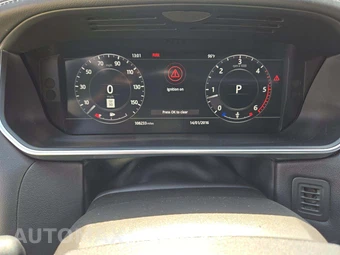 2018 Land Rover Range Rover Sport HSE - miniatura 6