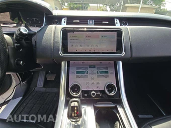 2018 Land Rover Range Rover Sport HSE - miniatura 7