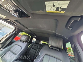 2018 Land Rover Range Rover Sport HSE - miniatura 8
