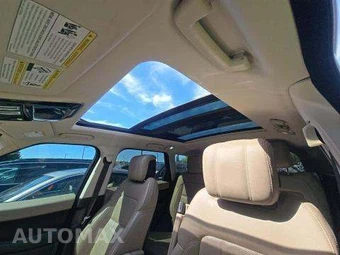 2018 Land Rover Range Rover Sport HSE - miniatura 11