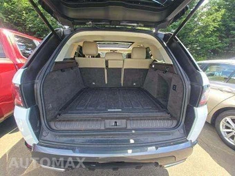 2018 Land Rover Range Rover Sport HSE - miniatura 14