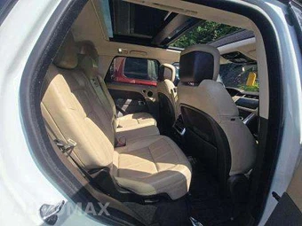 2018 Land Rover Range Rover Sport HSE - miniatura 16