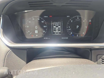 2018 Land Rover Range Rover Sport HSE - miniatura 6