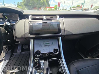 2018 Land Rover Range Rover Sport HSE - miniatura 7