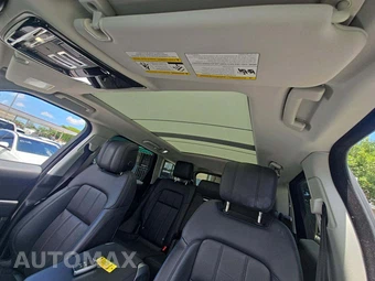 2018 Land Rover Range Rover Sport HSE - miniatura 8