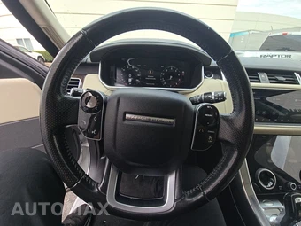 2018 Land Rover Range Rover Sport HSE - miniatura 10