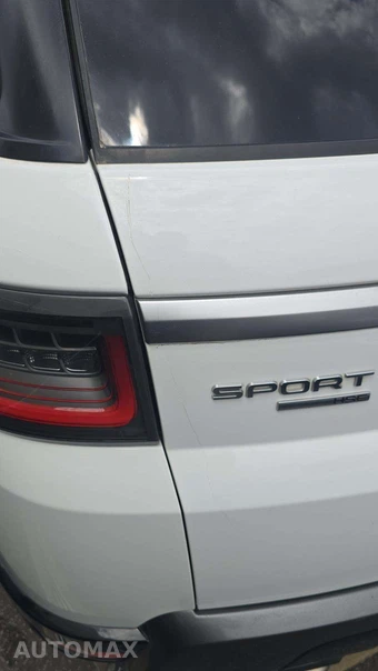 2018 Land Rover Range Rover Sport HSE - miniatura 19