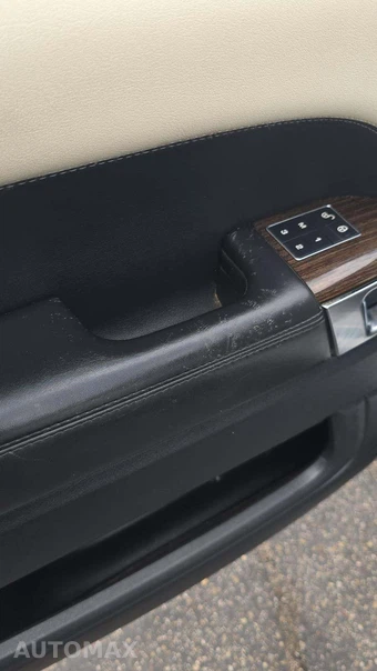 2018 Land Rover Range Rover Sport HSE - miniatura 24