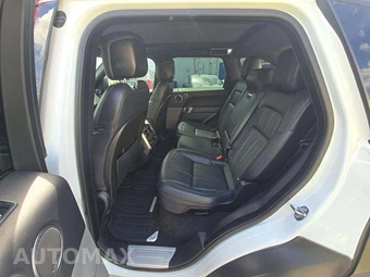 2018 Land Rover Range Rover Sport HSE - miniatura 10