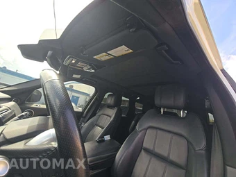 2018 Land Rover Range Rover Sport HSE - miniatura 8