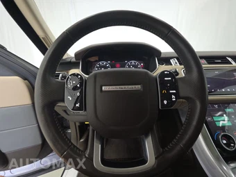 2018 Land Rover Range Rover Sport HSE – miniatura 10