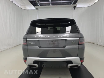 2018 Land Rover Range Rover Sport HSE – miniatura 5