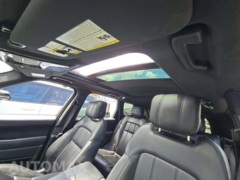 2018 Land Rover Range Rover Sport HSE - miniatura 11