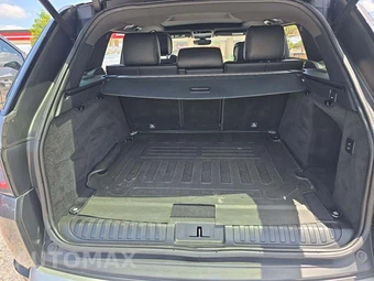 2018 Land Rover Range Rover Sport HSE - miniatura 14