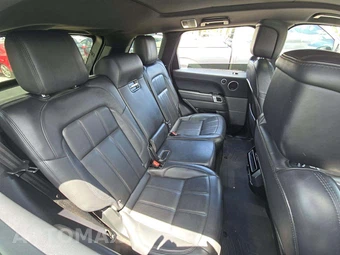 2018 Land Rover Range Rover Sport HSE - miniatura 16