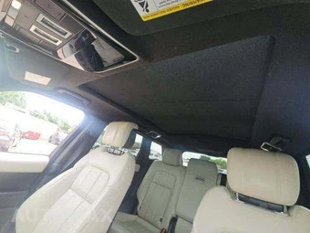 2018 Land Rover Range Rover Sport HSE – miniatura 11