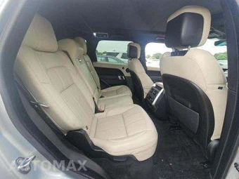 2018 Land Rover Range Rover Sport HSE – miniatura 16