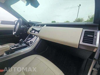 2018 Land Rover Range Rover Sport HSE – miniatura 19