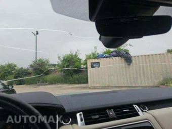 2018 Land Rover Range Rover Sport HSE – miniatura 21