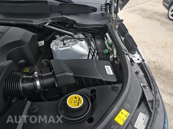 2018 Land Rover Range Rover Sport HSE – miniatura 25