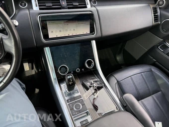 2018 Land Rover Range Rover Sport HSE - miniatura 21