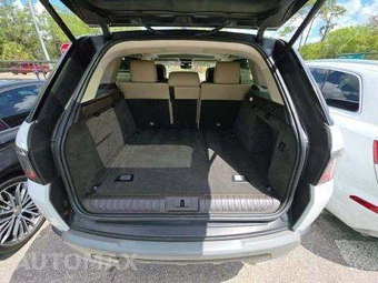 2018 Land Rover Range Rover Sport SE - miniatura 14