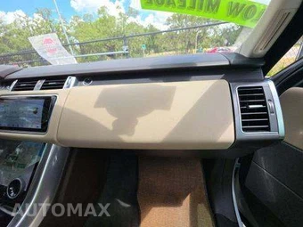 2018 Land Rover Range Rover Sport SE - miniatura 19