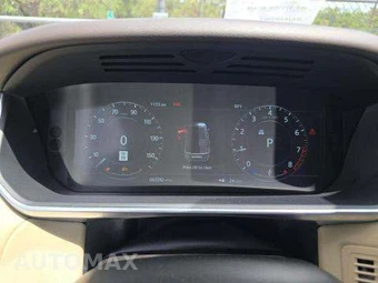 2018 Land Rover Range Rover Sport SE - miniatura 9