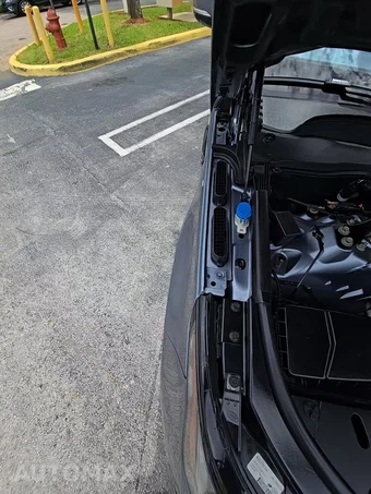 2018 Land Rover Range Rover Sport SE - miniatura 22