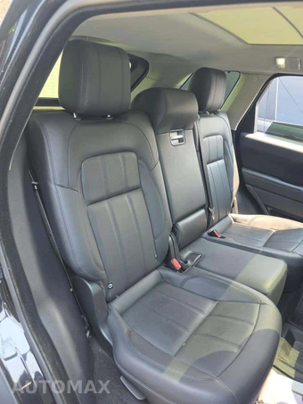 2018 Land Rover Range Rover Sport Supercharged - miniatura 16
