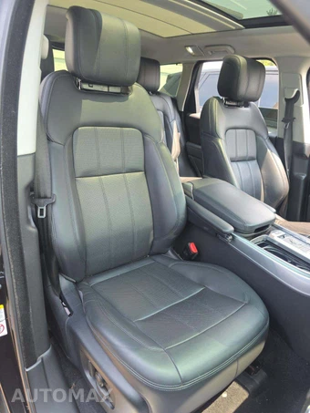 2018 Land Rover Range Rover Sport Supercharged - miniatura 18