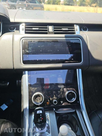 2018 Land Rover Range Rover Sport Supercharged - miniatura 7