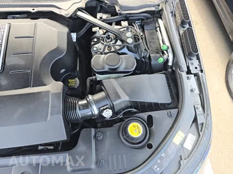 2018 Land Rover Range Rover Sport Supercharged - miniatura 21