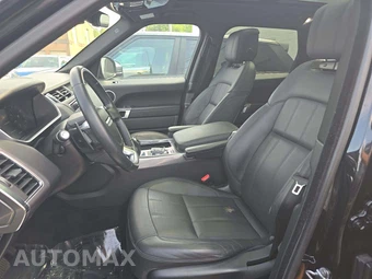 2018 Land Rover Range Rover Sport Supercharged - miniatura 6