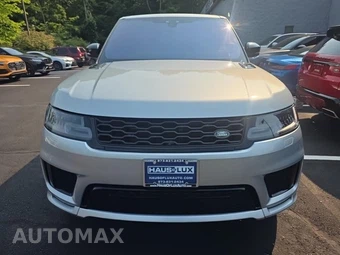 2018 Land Rover Range Rover Sport Supercharged - miniatura 2
