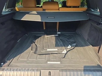 2018 Land Rover Range Rover Sport Supercharged - miniatura 20