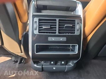 2018 Land Rover Range Rover Sport Supercharged - miniatura 29