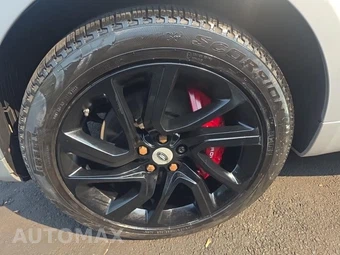 2018 Land Rover Range Rover Sport Supercharged - miniatura 8