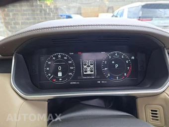 2018 Land Rover Range Rover Sport Supercharged – miniatura 9