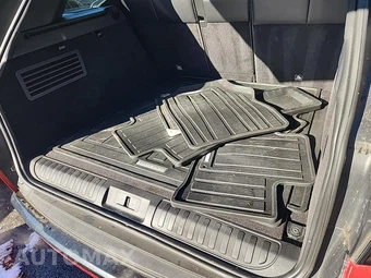 2018 Land Rover Range Rover Sport Supercharged - miniatura 20