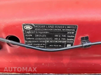 2018 Land Rover Range Rover Sport Supercharged - miniatura 27