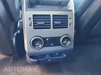 2018 Land Rover Range Rover Sport Supercharged - miniatura 32
