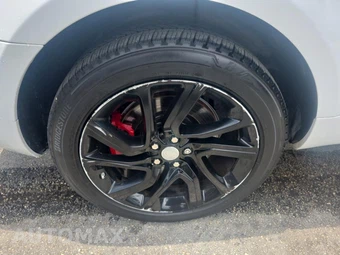 2018 Land Rover Range Rover Sport Supercharged - miniatura 10
