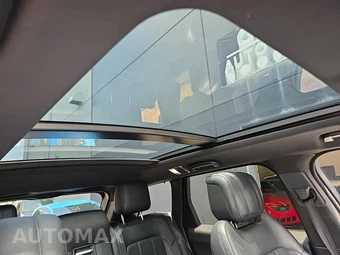 2018 Land Rover Range Rover Sport Supercharged - miniatura 17