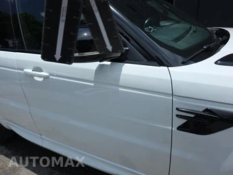 2018 Land Rover Range Rover Sport Supercharged - miniatura 25