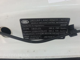 2018 Land Rover Range Rover Sport Supercharged - miniatura 26