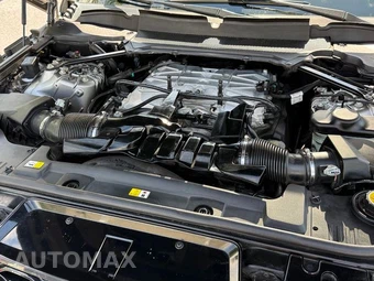 2018 Land Rover Range Rover Sport SVR - miniatura 45