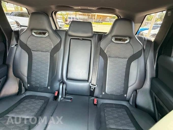 2018 Land Rover Range Rover Sport SVR - miniatura 6