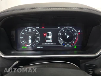 2018 Land Rover Range Rover Supercharged LWB – miniatura 12