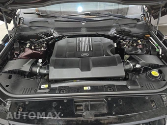 2018 Land Rover Range Rover Supercharged LWB – miniatura 15